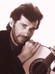 Photo of Eddie Rabbitt