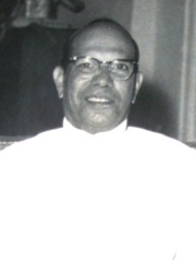 Photo of William Gopallawa