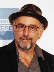 Photo of Richard Schiff