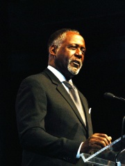 Photo of Richard Roundtree