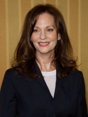 Photo of Lesley Ann Warren