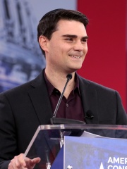 Photo of Ben Shapiro