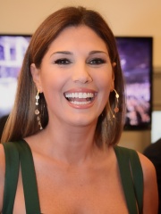 Photo of Daisy Fuentes