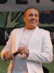 Photo of Faudel