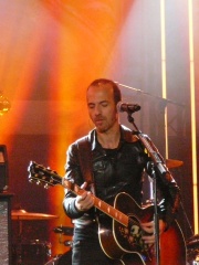 Photo of Calogero