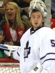 Photo of Jonas Gustavsson