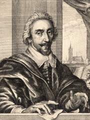 Photo of Adriaen van de Venne