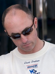 Photo of David Brabham