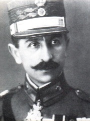 Photo of Alexandros Othonaios