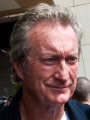 Photo of Bryan Brown