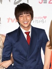 Photo of Kim Ki-bum