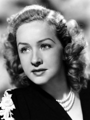 Photo of Bonita Granville