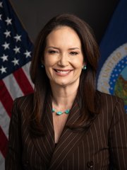 Photo of Brooke Rollins