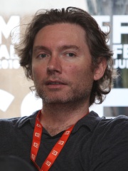 Photo of Kevin Macdonald