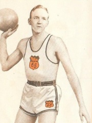 Photo of Joe Fortenberry