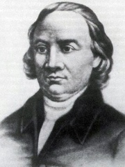 Photo of John Morton