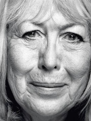 Photo of Cynthia Lennon