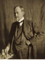 Photo of John Jacob Abel