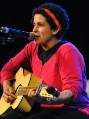 Photo of Kimya Dawson