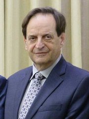 Photo of Dan Meridor