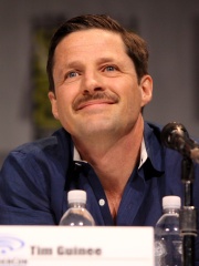 Photo of Tim Guinee