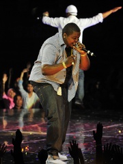 Photo of Sean Kingston