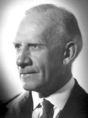 Photo of Robert Robinson