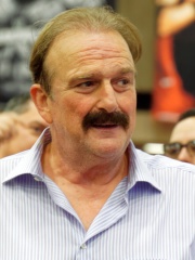 Photo of Jake Roberts