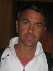 Photo of Alessandro Costacurta