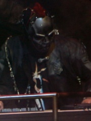 Photo of Sid Wilson