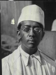 Photo of Devdas Gandhi