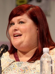 Photo of Cassandra Clare