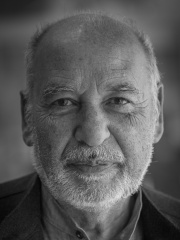 Photo of Tahar Ben Jelloun