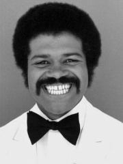 Photo of Ted Lange