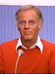 Photo of McLean Stevenson