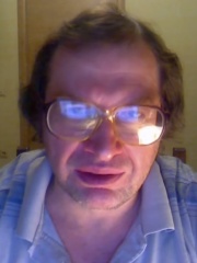 Photo of Sergei Mavrodi