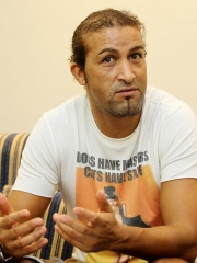 Photo of Mustapha Hadji