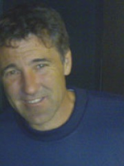 Photo of Dean Saunders