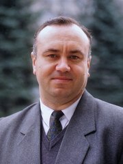 Photo of Vasyl Tsushko