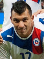 Photo of Gary Medel