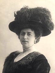 Photo of Antonina Nezhdanova