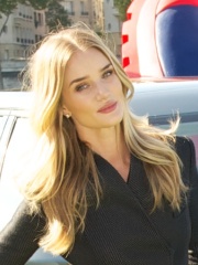 Photo of Rosie Huntington-Whiteley