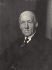 Photo of Arthur Ponsonby, 1st Baron Ponsonby of Shulbrede