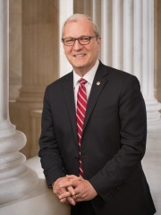 Photo of Kevin Cramer