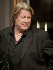 Photo of Rolf Lassgård