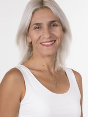 Photo of Érika Olivera