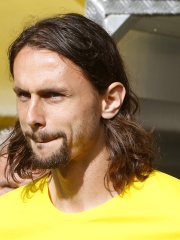 Photo of Neven Subotić