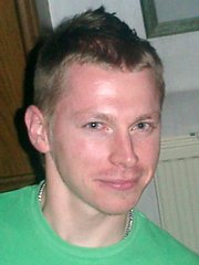 Photo of Alphonse Leweck