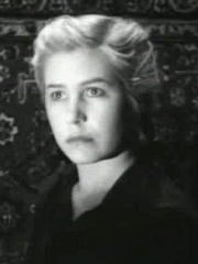 Photo of Inna Makarova