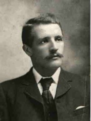 Photo of William McMaster Murdoch